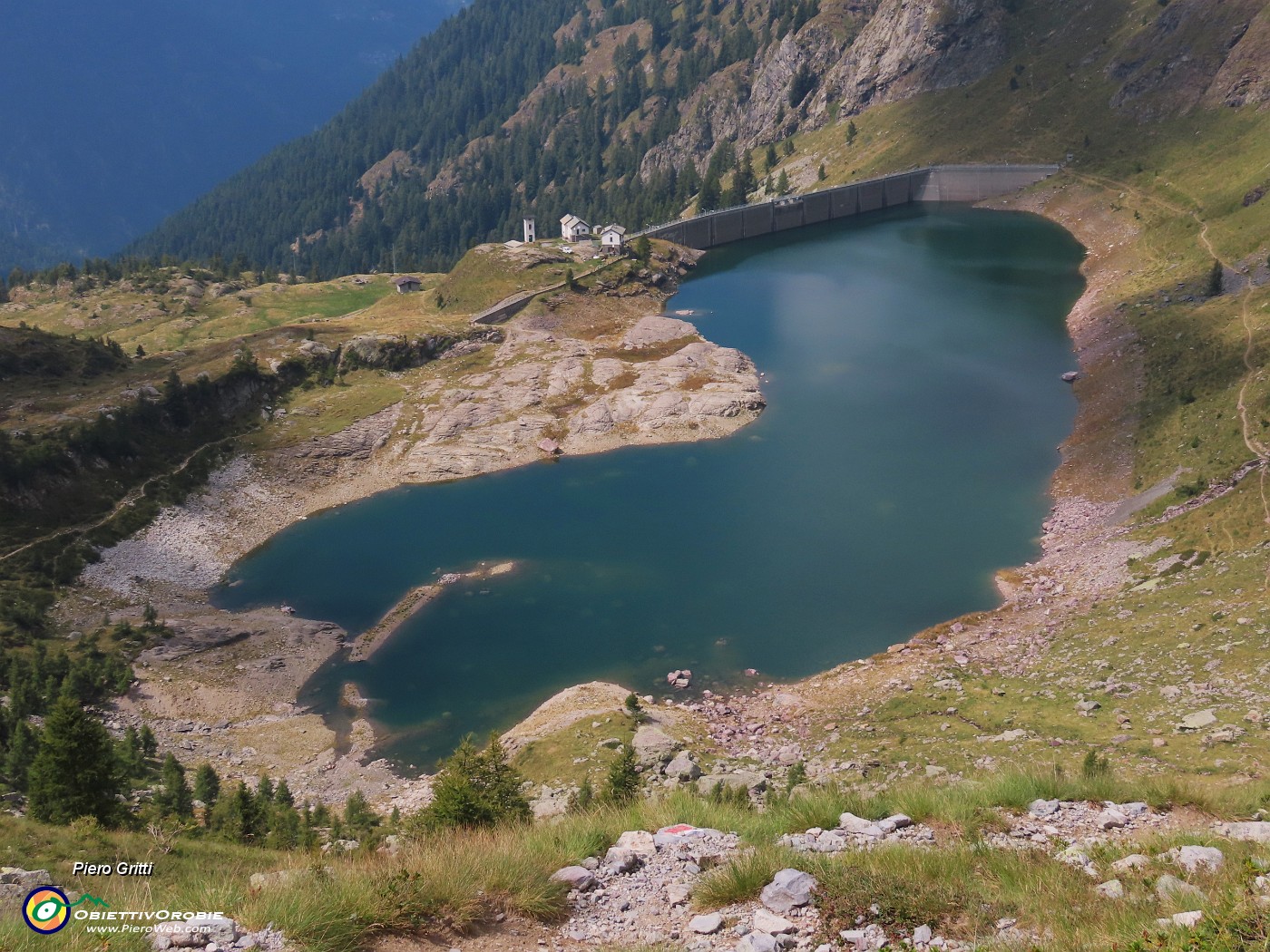 59 Lago di Pescegallo (1862 m).JPG